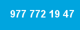 977 772 19 47